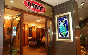 Turvan Hotel